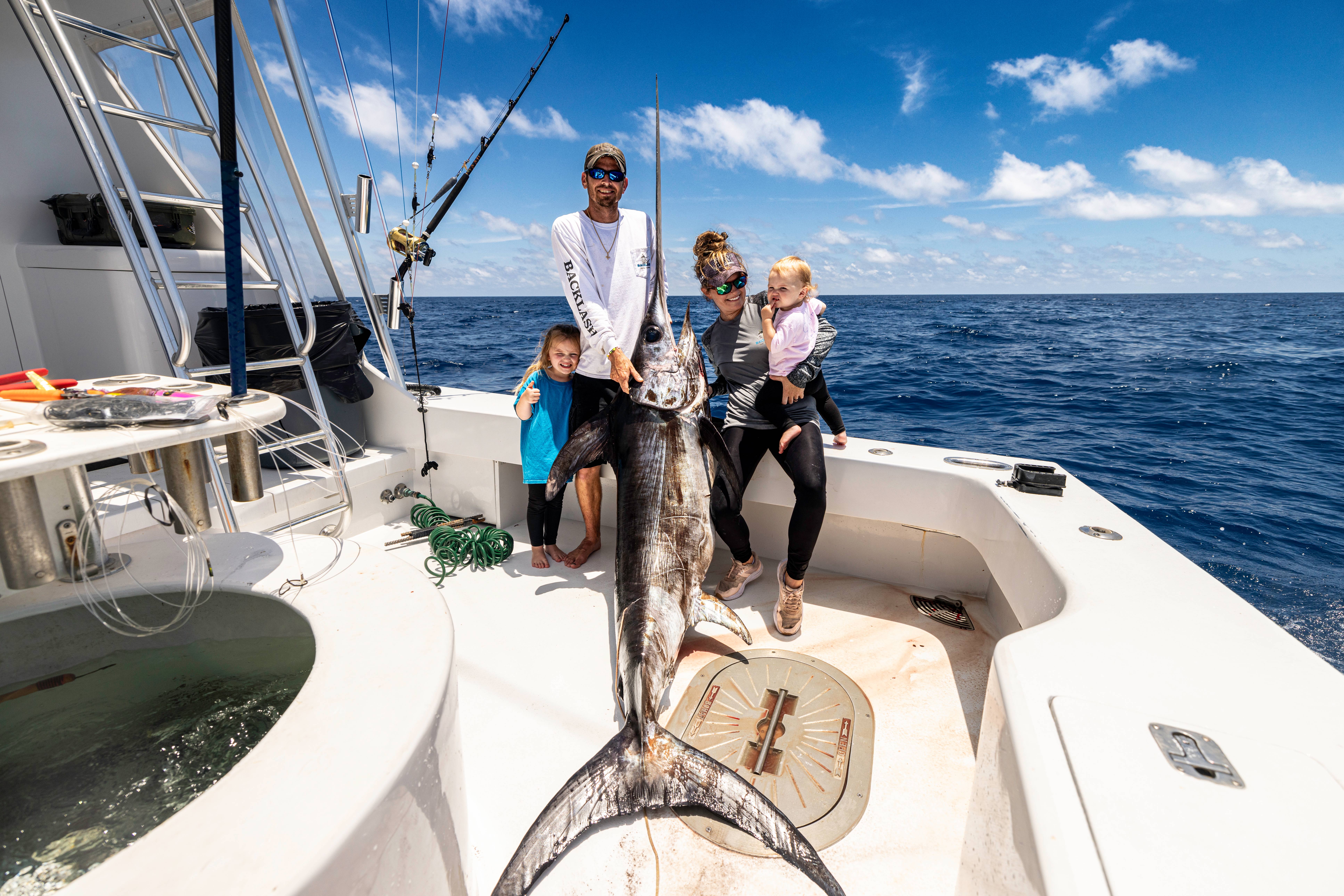destin offshore chaters captain